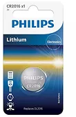 Philips Bateria litowa 3.0V coin 1 blister