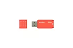 GOODRAM Pendrive UME3 32GB USB 3.0 Pomarańczowy