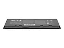 Bateria do Dell Latitude E7240, E7250 5200 mAh (38 Wh) - 7.4 - 7.8 Volt