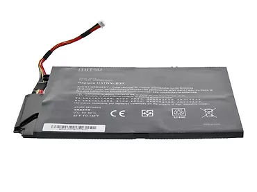 Bateria do HP Envy 4 3500 mAh (52 Wh) 14.4 - 14.8 Volt