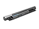 Bateria do Dell Inspiron 14, 15, 17 - 14.8v 2200 mAh (33 Wh) 14.4 - 14.8 Volt