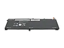 Bateria do Dell XPS 15 9530, M3800 4400 mAh (49 Wh) 10.8 - 11.1 Volt