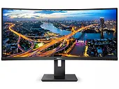 Monitor zakrzywiony 34