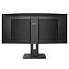 Philips Monitor 346B1C 34'' VA Curved HDMIx2 DPx2 USB-C