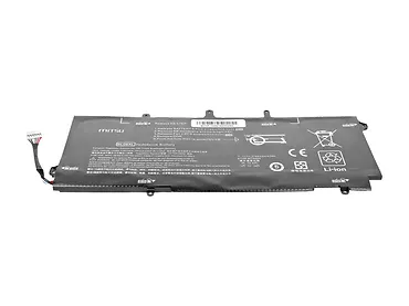 Bateria do HP EliteBook Folio 1040 G1, G2 3800 mAh (42 Wh) 10.8 - 11.1 Volt