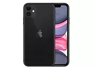 Smartfon Apple iPhone 11 64GB Czarny