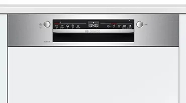 Bosch Zmywarka SMI2ITS33E