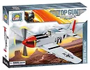 Cobi Klocki Klocki Top Gun P-51D Mustang 1/35