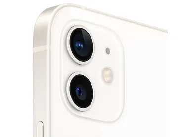 Apple iPhone 12 64GB Biały