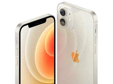 Apple iPhone 12 64GB Biały