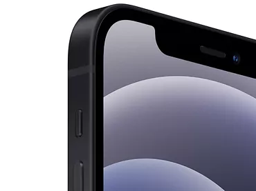 Smartfon Apple iPhone 12 64GB Czarny