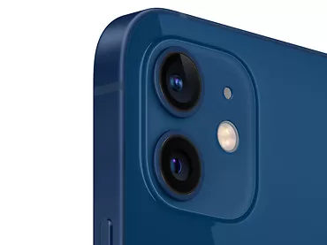 Smartfon Apple iPhone 12 64GB Niebieski