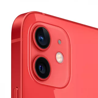 Apple iPhone 12 128GB Czerwony