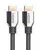 LANBERG Kabel HDMI M/M V2.1 1M 8K 60Hz czarny