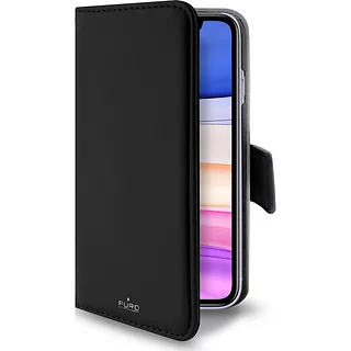 PURO Etui Wallet Detachcble 2w1 etui iPhone 11