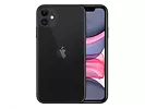 Smartfon Apple iPhone 11 128GB Czarny