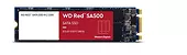 Western Digital Dysk SSD  Red 500GB M.2 2280 WDS500G1R0B