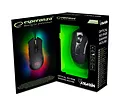 Esperanza Mysz przewodowa dla graczy 6d opt. usb mx601 assassin