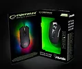 Esperanza Mysz przewodowa dla graczy 6d opt. usb mx601 assassin