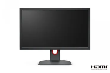 Monitor XL2411K LED 1ms/12:1/HDMI/GAMING