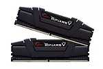 G.SKILL pamięć do PC - DDR4 64GB (2x32GB) RipjawsV 3600MHz CL16 XMP2 Black