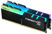 G.SKILL pamięć do PC - DDR4 64GB (2x32GB) TridentZ RGB 4000MHz CL18 XMP2