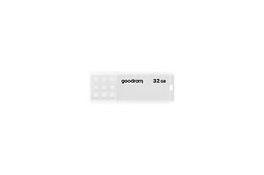 GOODRAM Pendrive UME2 32GB USB 2.0 Biały