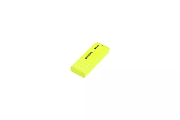 GOODRAM Pendrive UME2 32GB USB 2.0 Żółty