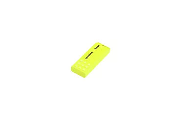 GOODRAM Pendrive UME2 64GB USB 2.0 Żółty