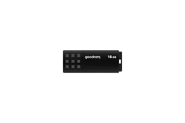 GOODRAM Pendrive UME3 16GB USB 3.0 Czarny