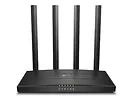 TP-LINK Archer C6U router AC1200 1WAN 4LAN 1USB