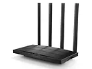 TP-LINK Archer C6U router AC1200 1WAN 4LAN 1USB