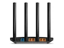 TP-LINK Archer C6U router AC1200 1WAN 4LAN 1USB