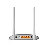 TP-LINK TD-W9960 router ADSL/VDSL N300 1WAN 4LAN