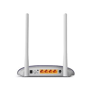 TP-LINK TD-W9960 router ADSL/VDSL N300 1WAN 4LAN