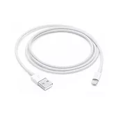 Apple Przewód ze złącza Lightning na USB (1 m)