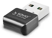 Adapter komputerowy USB 2.0 Bluetooth 5.0 SAVIO BT-050