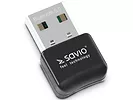 Adapter komputerowy USB 2.0 Bluetooth 5.0 SAVIO BT-050