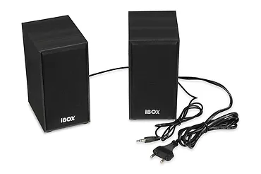 Głośnik Ibox IGLSP1 Czarny