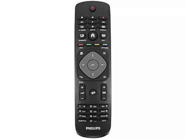 Philips TV LED 43 cale 43PFS5525/12
