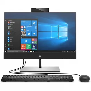 HP Inc. Komputer ProOne 440 G6 AIONT W10P/24 i7-10700T/256/8G 1C6X9EA hp all-in-one 24