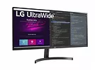 Monitor 34” LG 34WN700-B UltraWide 21:9 WQHD IPS