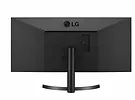 Monitor 34” LG 34WN700-B UltraWide 21:9 WQHD IPS