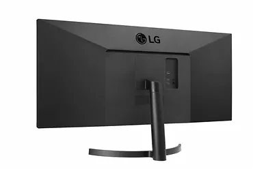 Monitor 34” LG 34WN700-B UltraWide 21:9 WQHD IPS