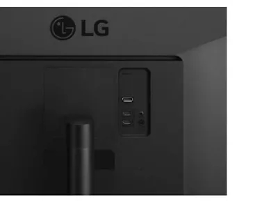 Monitor 34” LG 34WN700-B UltraWide 21:9 WQHD IPS