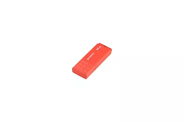 GOODRAM Pendrive UME3 64GB USB 3.0 Pomarańczowy