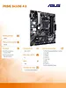 ASUS PRIME B450M-A II