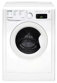 Indesit Pralko-suszarka EWDE751451WEU