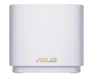 Asus System WiFi 6 AX1800 ZenWiFi AX Mini (XD4) 2-pack