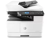 Drukarka wielofunkcyjna laserowa HP LaserJet MFP M443NDA | WI-FI | Dupleks | Mono | USB | LAN |